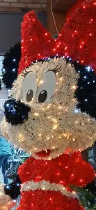 Pat 02 - Minnie
